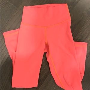 Lululemon leggings